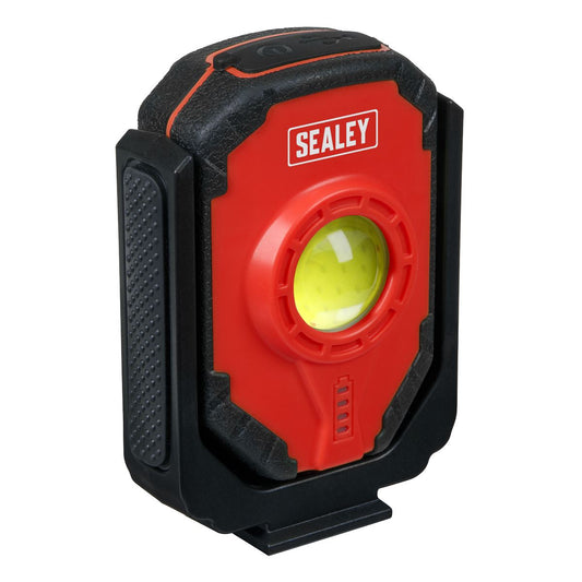 Sealey LED315 Rechargeable Worklight 15W COB LED Sealey