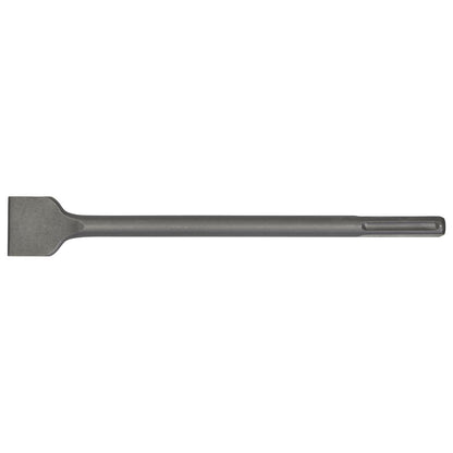 Sealey X1WC Wide Chisel 50 x 400mm - SDS MAX Sealey