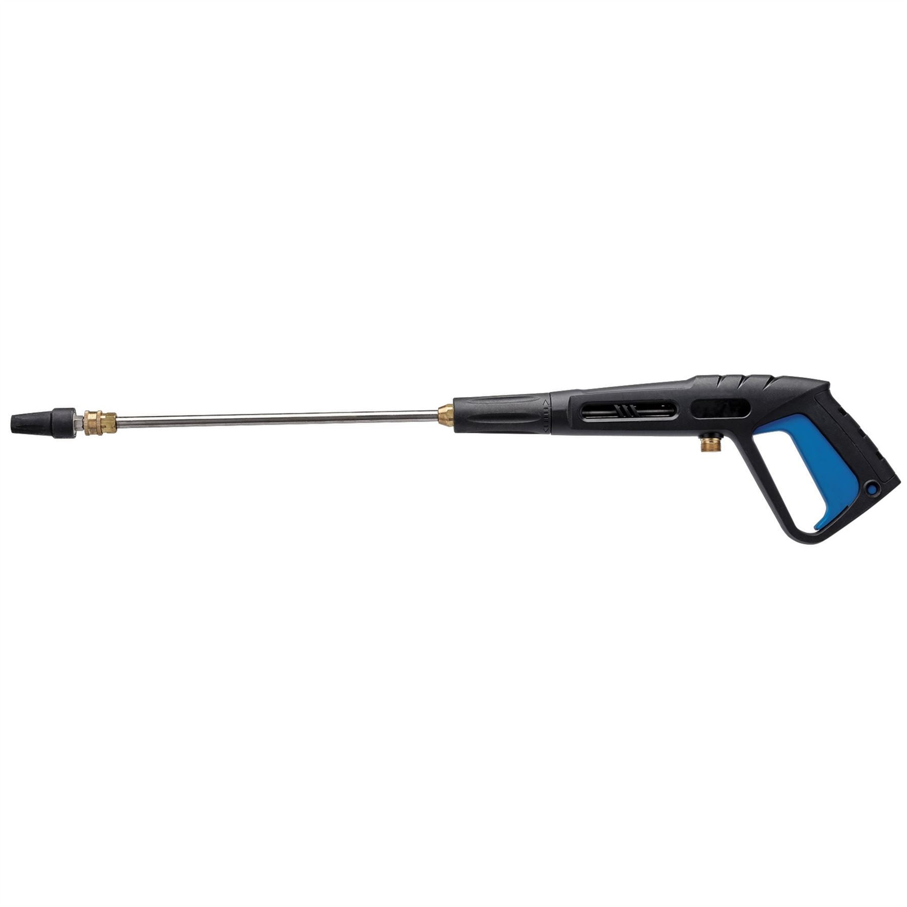 Draper 98679 Pressure Washer 2500W 195bar Draper