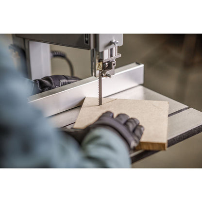 Sealey SM1304 Professional Bandsaw 245mm Sealey