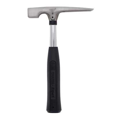 Draper 13964 Expert Bricklayers Hammer with Tubular Steel Shaft 560g Draper