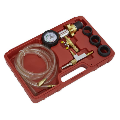 Sealey VS0042 Cooling System Vacuum Purge & Refill Kit Sealey