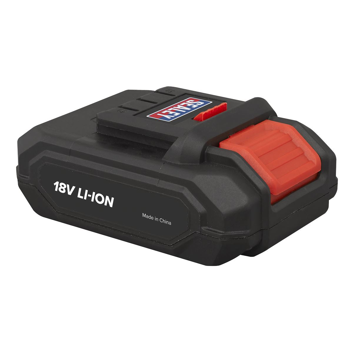 Sealey CP18VLDBP Power Tool Battery 18V 1.5Ah Lithium-ion for CP18VLD Sealey