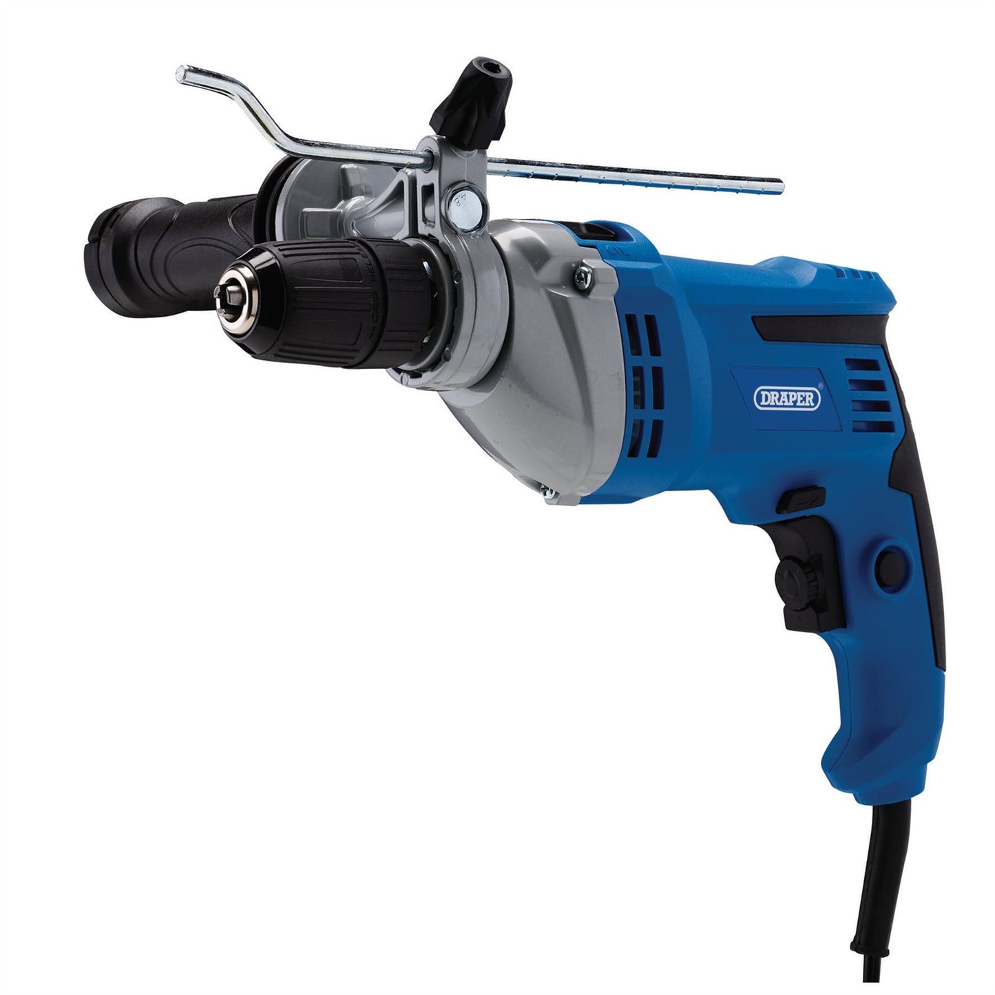 Draper 56369 230V Impact Drill 750W Draper