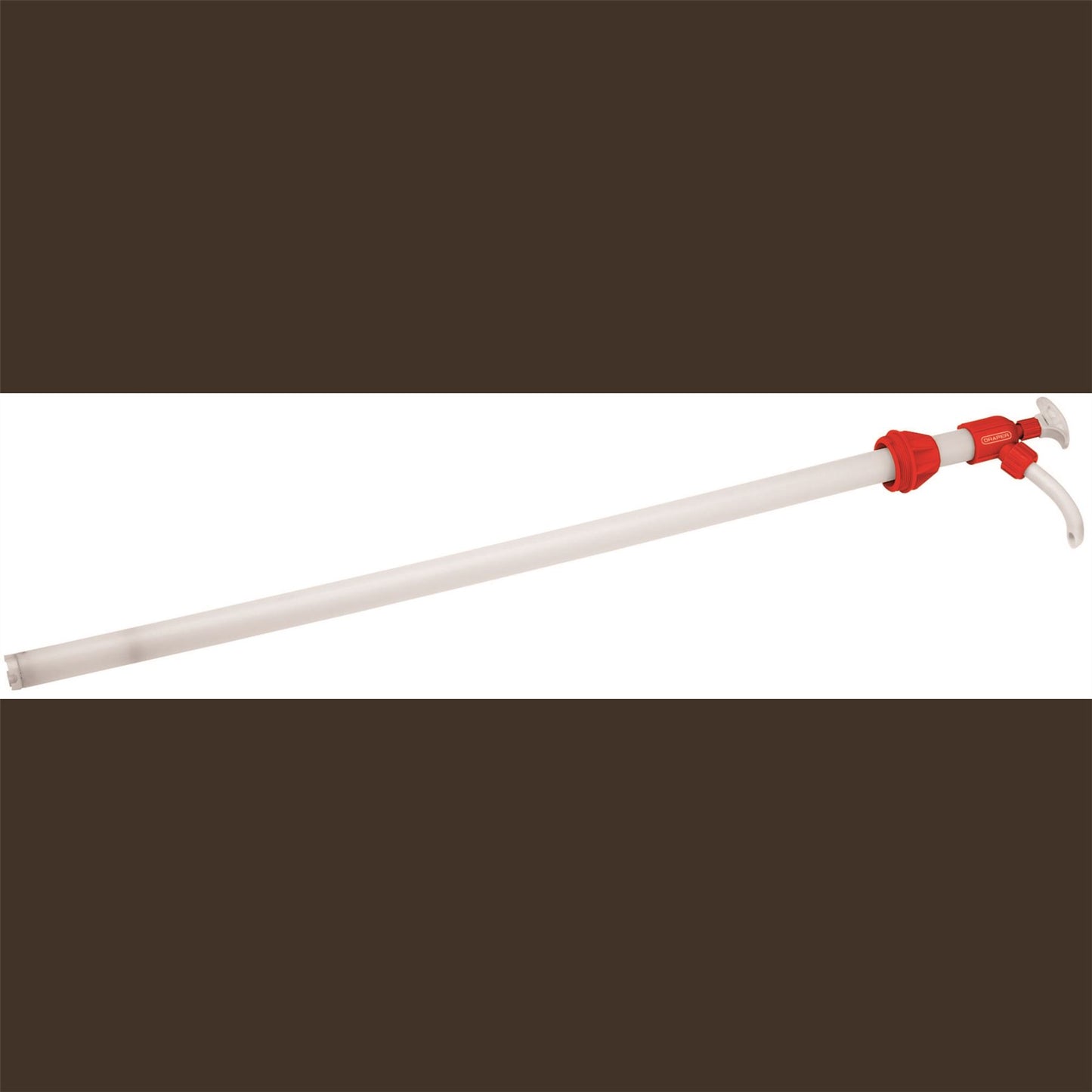 Draper 43967 Chemical Drum Pump Draper