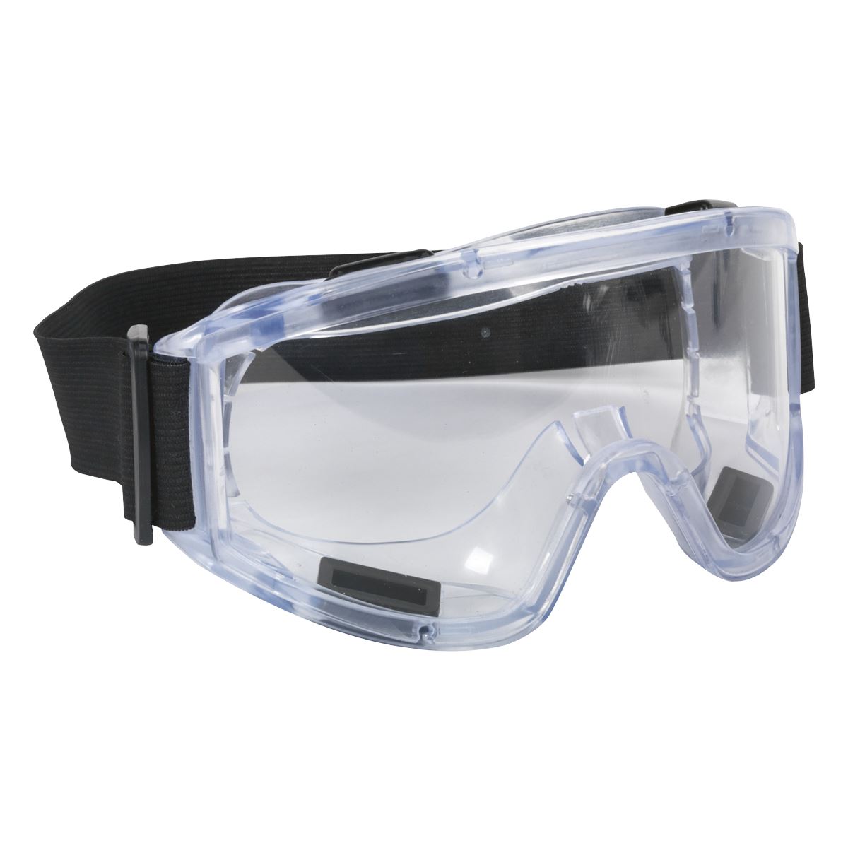 Sealey 9202 Premium Goggles - Indirect Vent Sealey