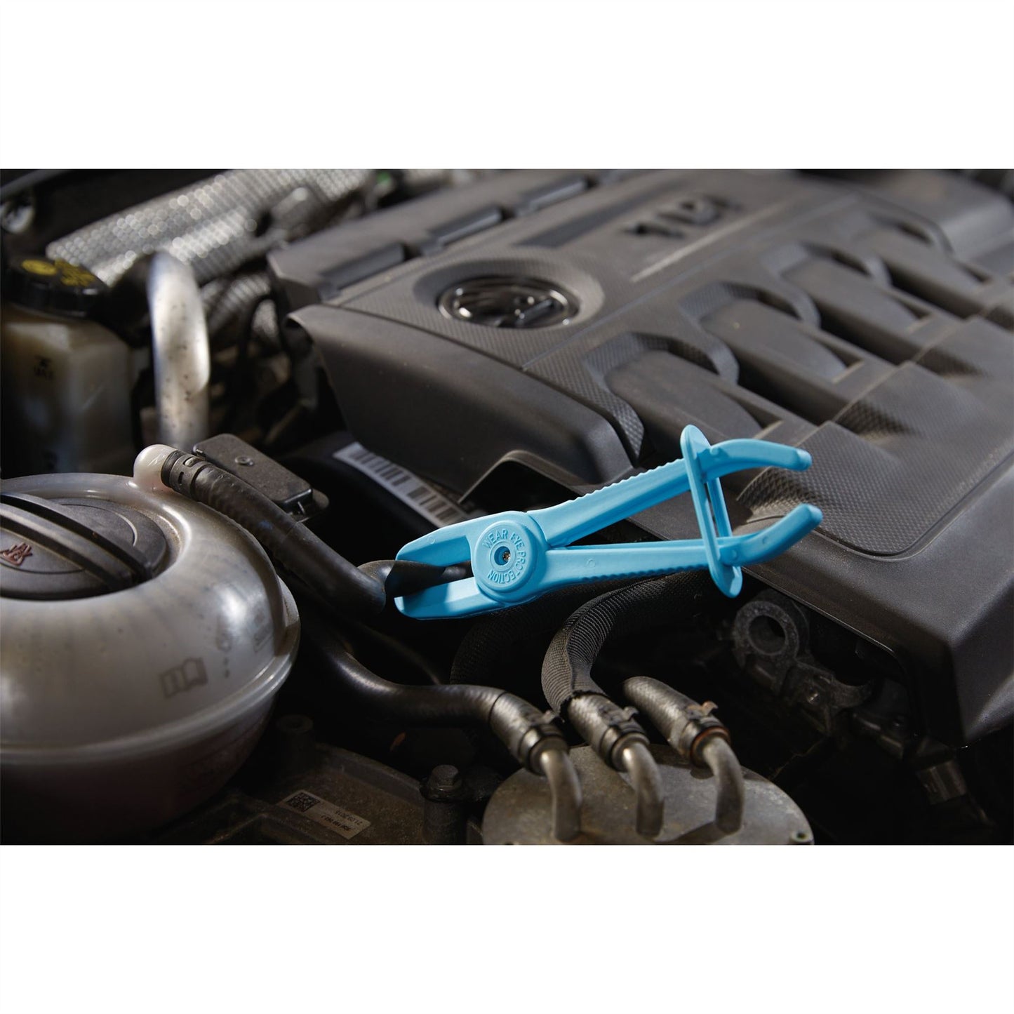 Draper 99984 Flexible Hose Clamp Set 3 Piece Draper