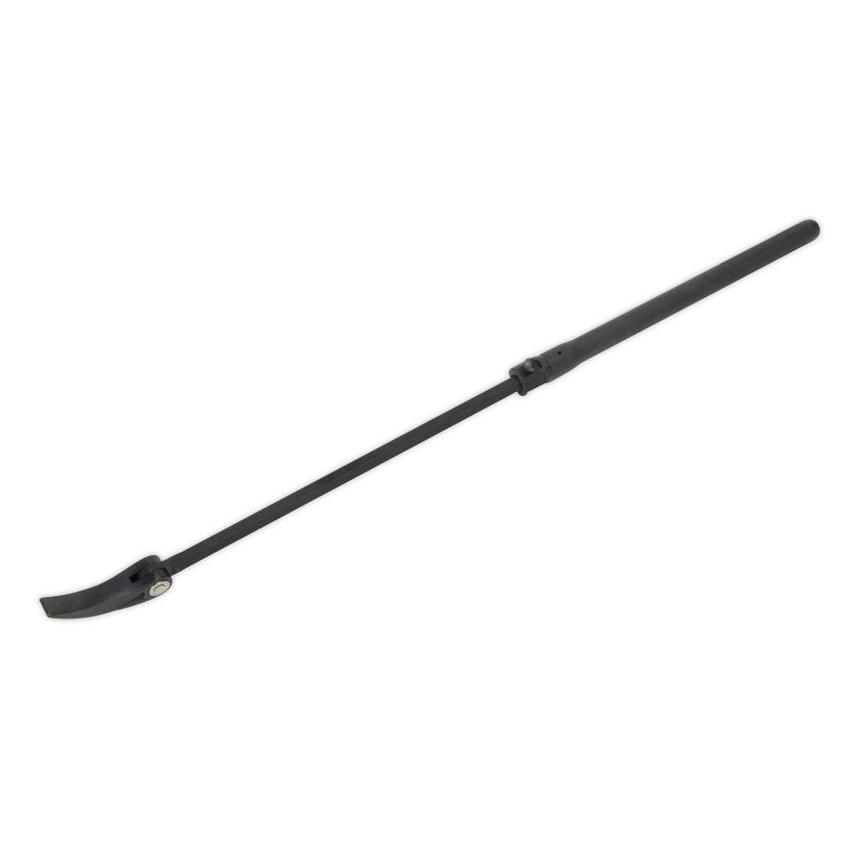 Sealey AK9138 Pry Bar Extendable Adjustable Head 600-915mm Sealey