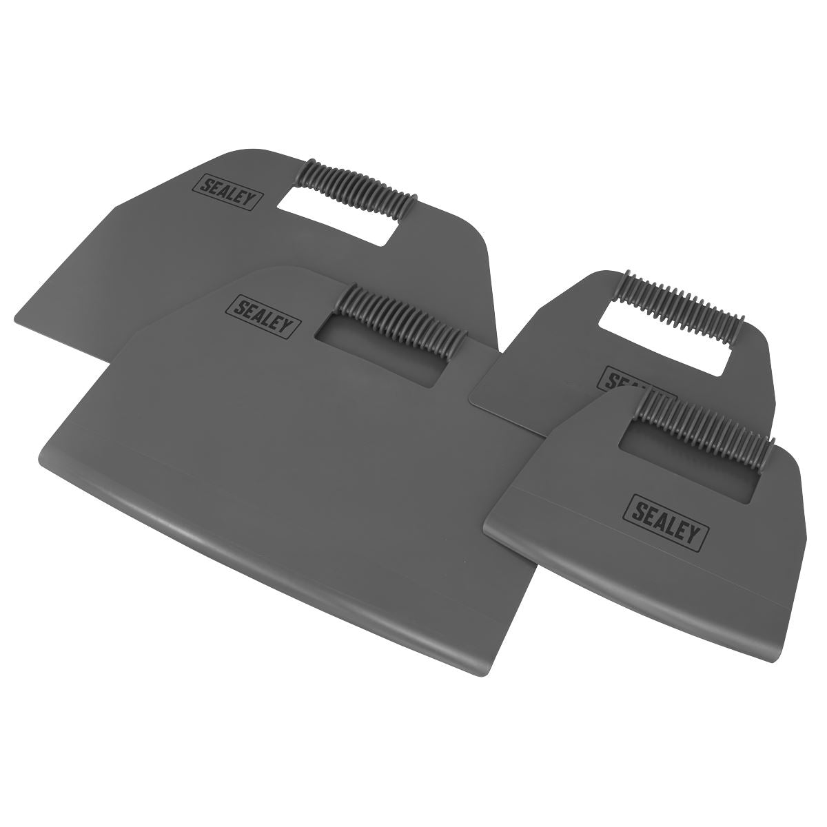 Sealey AK528 Dashboard Protection Set 4pc Sealey