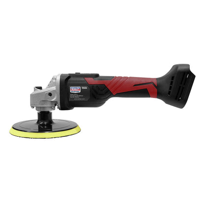 Sealey CP20VRP Cordless Rotary Polisher Ø150mm 20V SV20 Series - Body Only Sealey