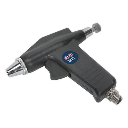 Sealey AB931 Air Brush Kit without Propellant Sealey