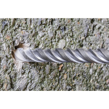 Sealey MAX12X340 SDS MAX Drill Bit Ø12 x 340mm Sealey