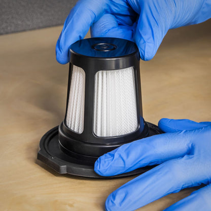 Sealey CP20VCVCF Cloth Filter Cartridge for CP20VCV Sealey