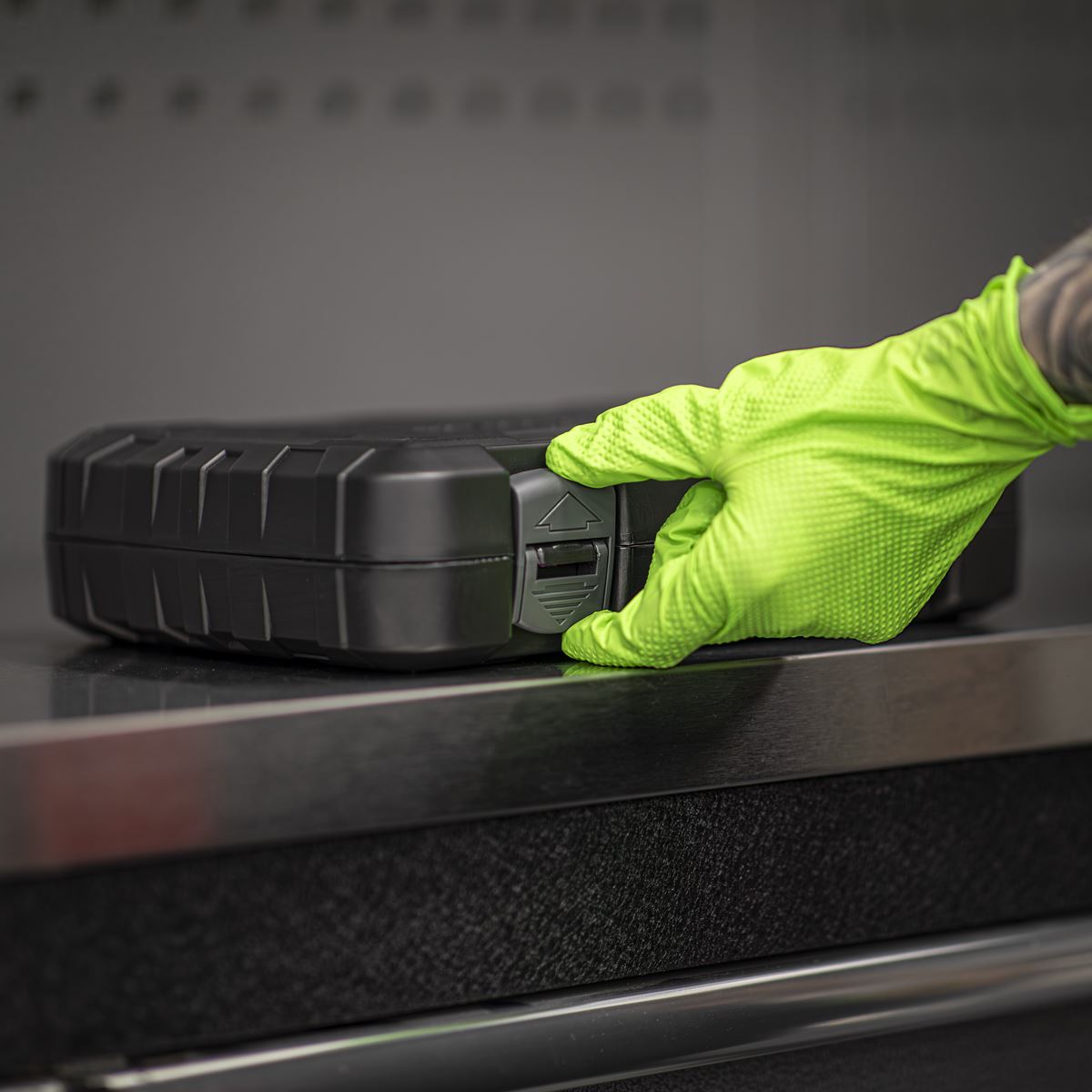 Sealey AK56005 Premier Hex & TRX-Star* Impact Socket Bit Set 1/2"Sq Drive 16pc Sealey