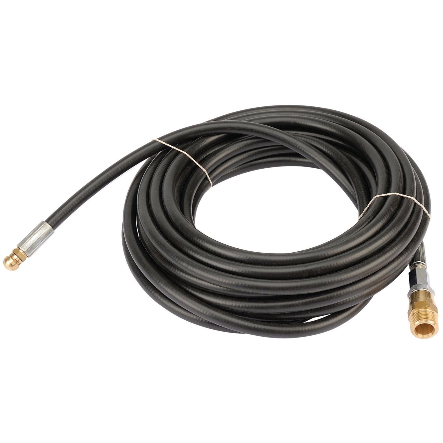 Draper 28628 Pipe and Drain Cleaning Kit for PPW540 and PPW690 Draper