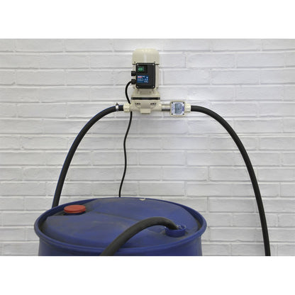 Sealey TP99230 AdBlue® Transfer Pump Portable 230V Sealey