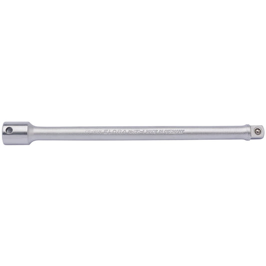 Elora 00202 Extension Bar 3/8" Sq. Dr. 200mm Elora
