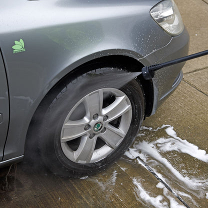 Sealey CP20VPWKIT Cordless Pressure Washer Kit 20V SV20 Series - 2 Batteries Sealey