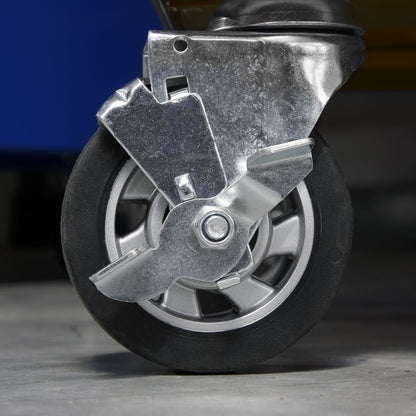 Sealey AP26479TOIRE Republic of Ireland Graphics 7 Drawer Rollcab Kit Sealey