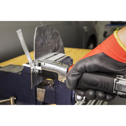 Sealey SA34/B2415 94.5mm Air Saw Blade 24tpi  - Pack of 15 Sealey