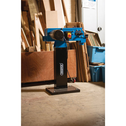 Draper 98421 230V Belt Linisher 100mm 1500W Draper