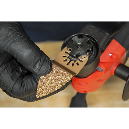 Sealey SMTA35TC Multi-Tool Blade Ceramic 35mm Sealey