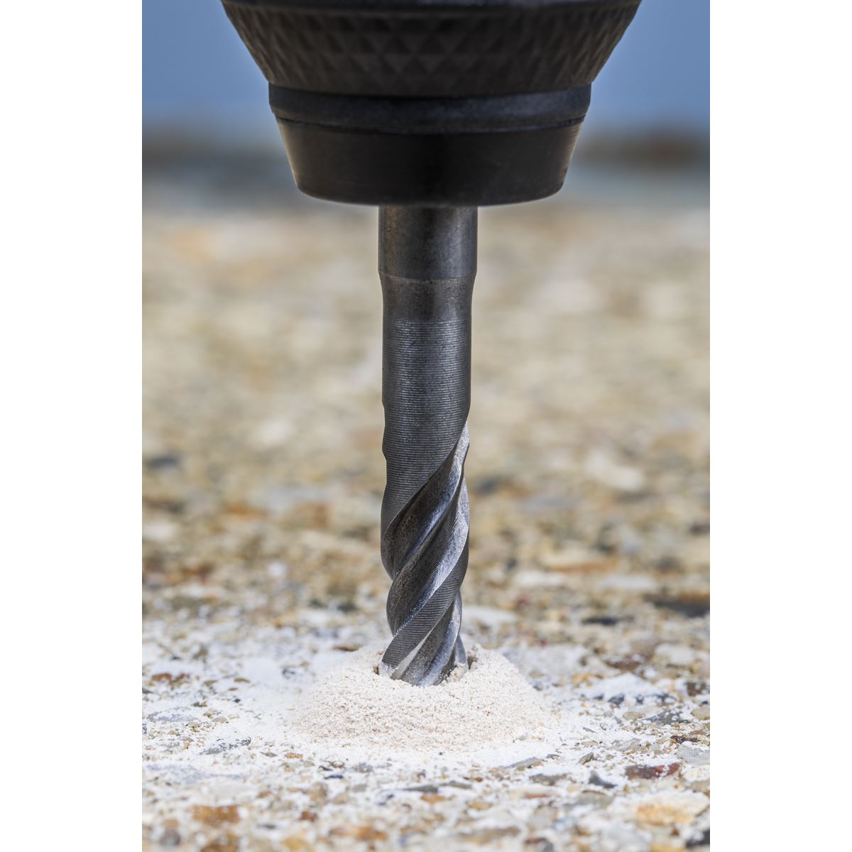 Sealey SDS10X110 SDS Plus Drill Bit Ø10 x 110mm Sealey