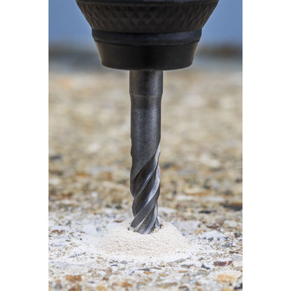 Sealey SDS10X110 SDS Plus Drill Bit Ø10 x 110mm Sealey