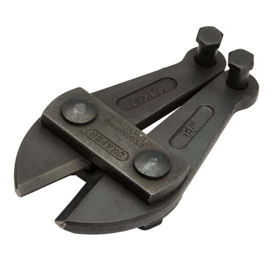 Draper 54269 Bolt Cutter Jaws for 54265 350mm Bolt Cutter Draper