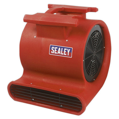 Sealey ADB3000 Air Dryer/Blower 2860cfm 230V Sealey