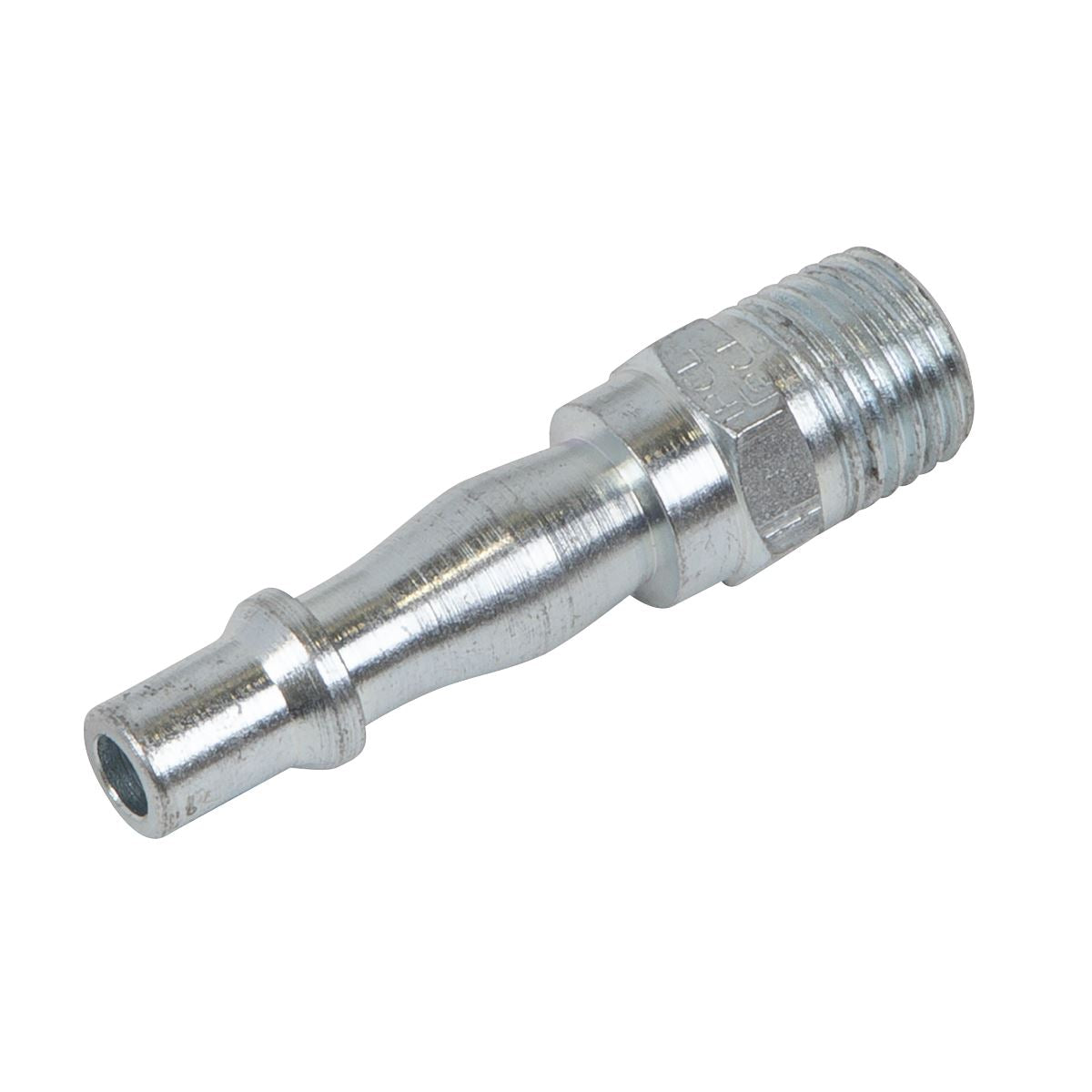Sealey AC88 Screwed PCL Safety Adaptor Male 1/4"BSPT Sealey