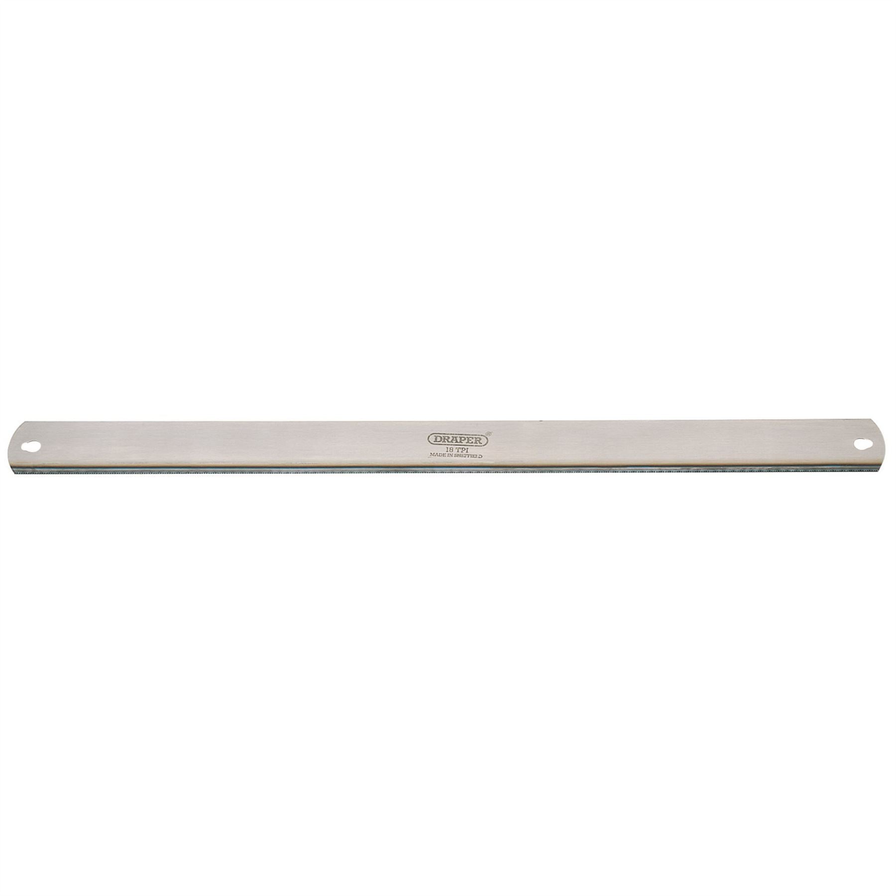 Draper 21626 Precision Mitre Saw Blade 550mm 18tpi Draper