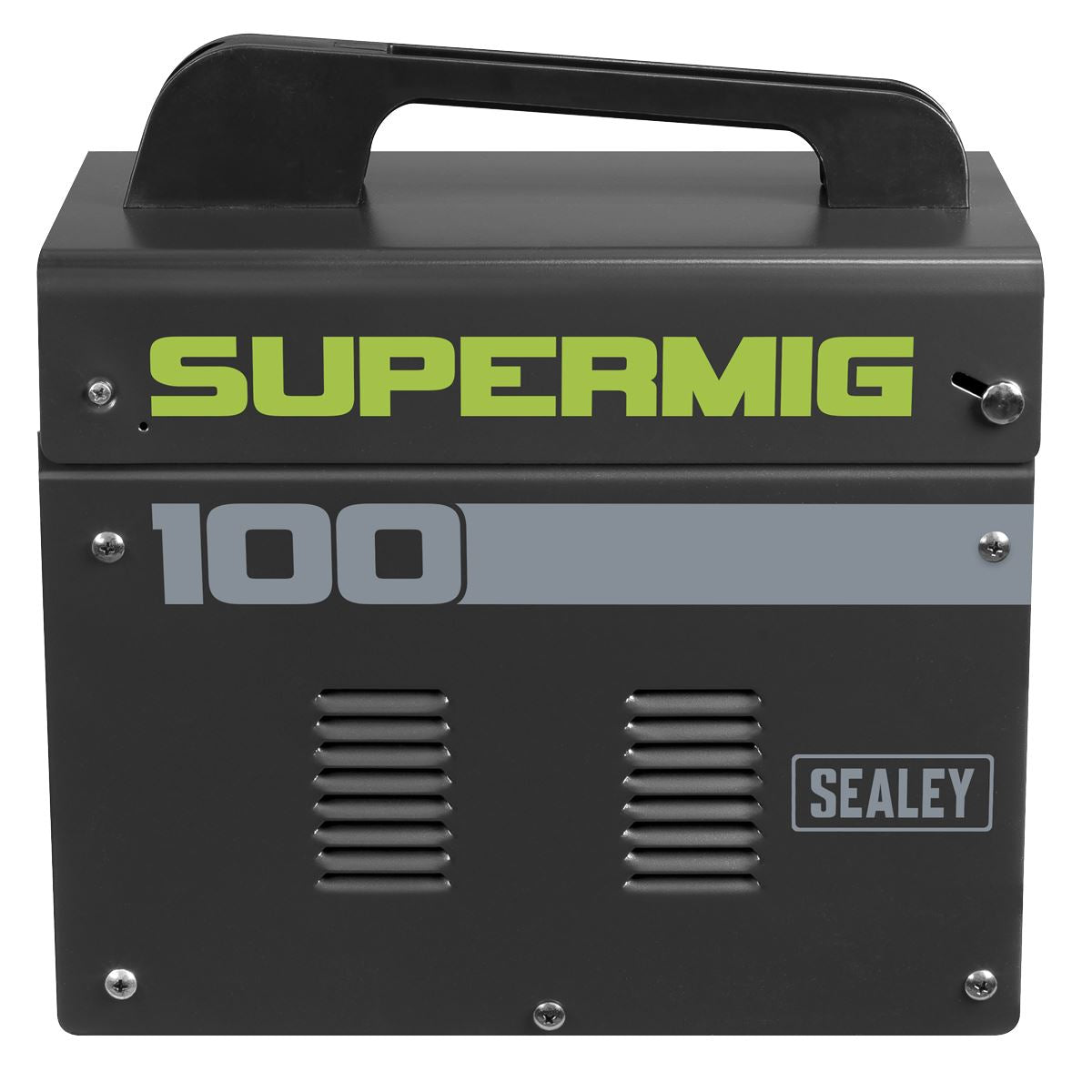 Sealey SUPERMIG100 Gasless MIG Welder 100A 230V Sealey
