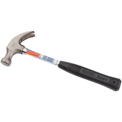 Draper 19249 Claw Hammer 225g/8oz Draper