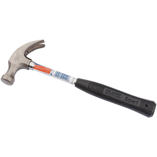 Draper 19249 Claw Hammer 225g/8oz Draper