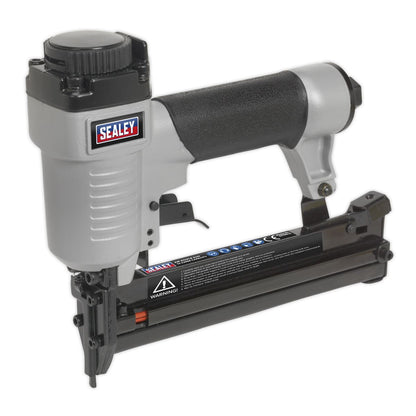 Sealey SA789 Air Staple Gun 13-32mm Capacity Sealey
