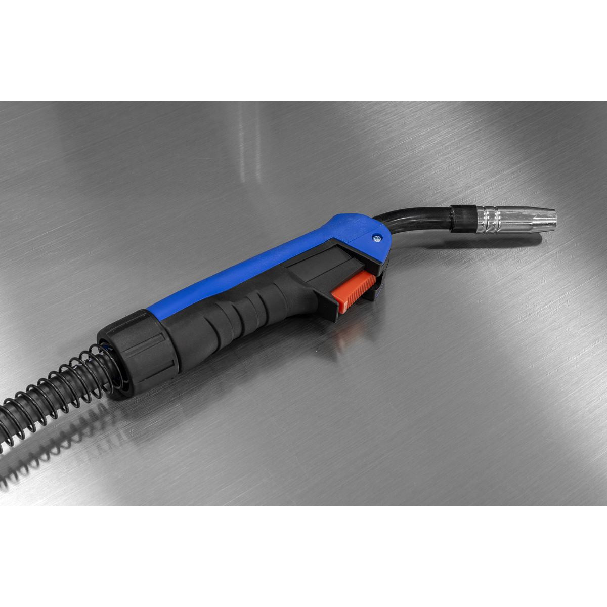 Sealey MIG200i MIG/TIG & MMA (ARC/STICK) Inverter Welder 200A Sealey