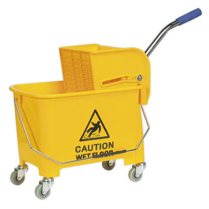 Sealey BM09 Mop Bucket 20L Sealey