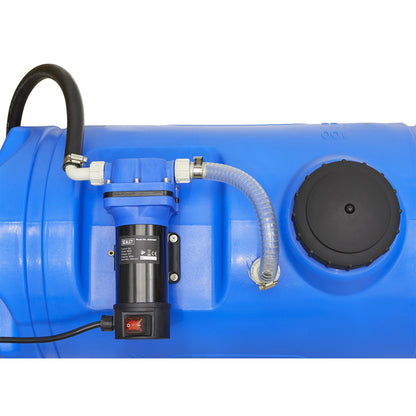 Sealey ADB100T Portable AdBlue® Tank 100L 12V Sealey