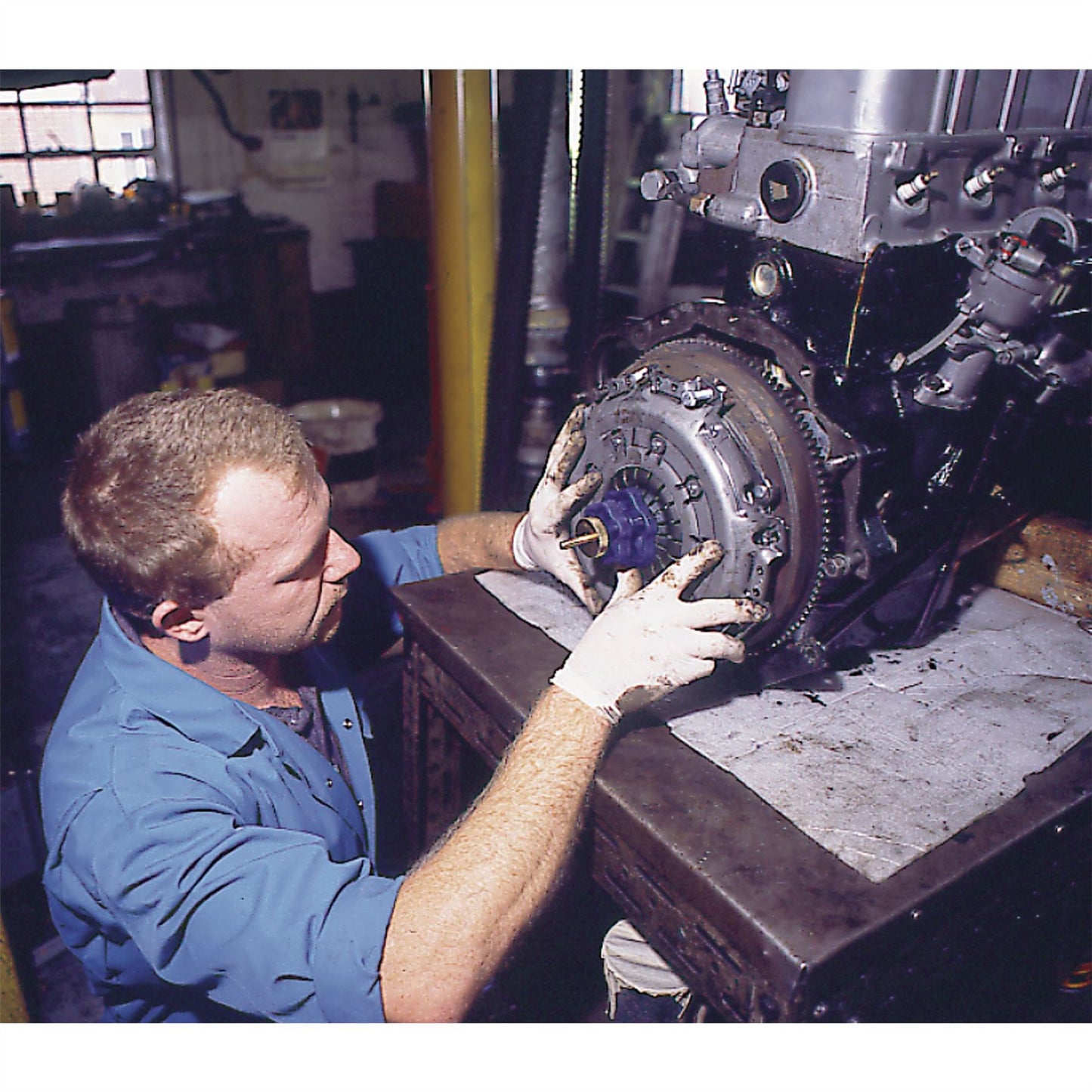 Draper 52329 Clutch Mate® - The Universal Clutch Aligning Tool Draper