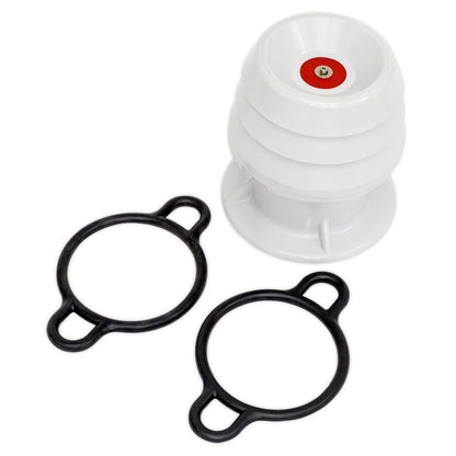 Sealey GT117 Pneumatic Glove Tester Sealey