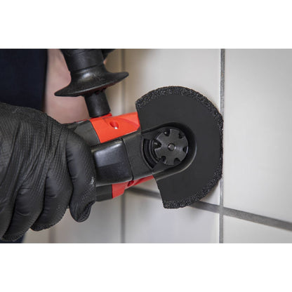 Sealey SMTA94TC Multi-Tool Blade Ceramic 94mm Sealey