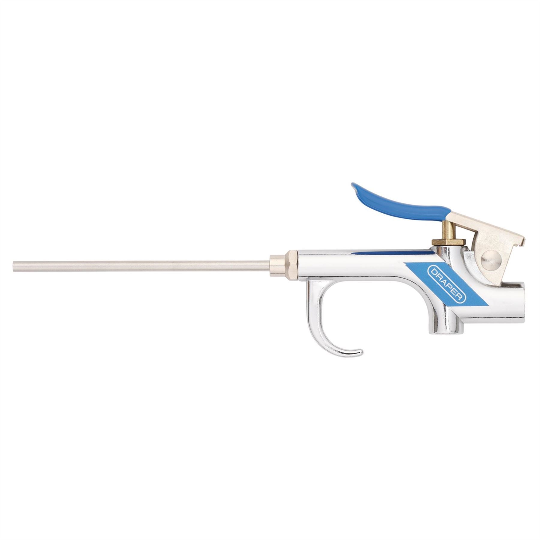 Draper 70830 Long Reach Air Blow Gun Draper