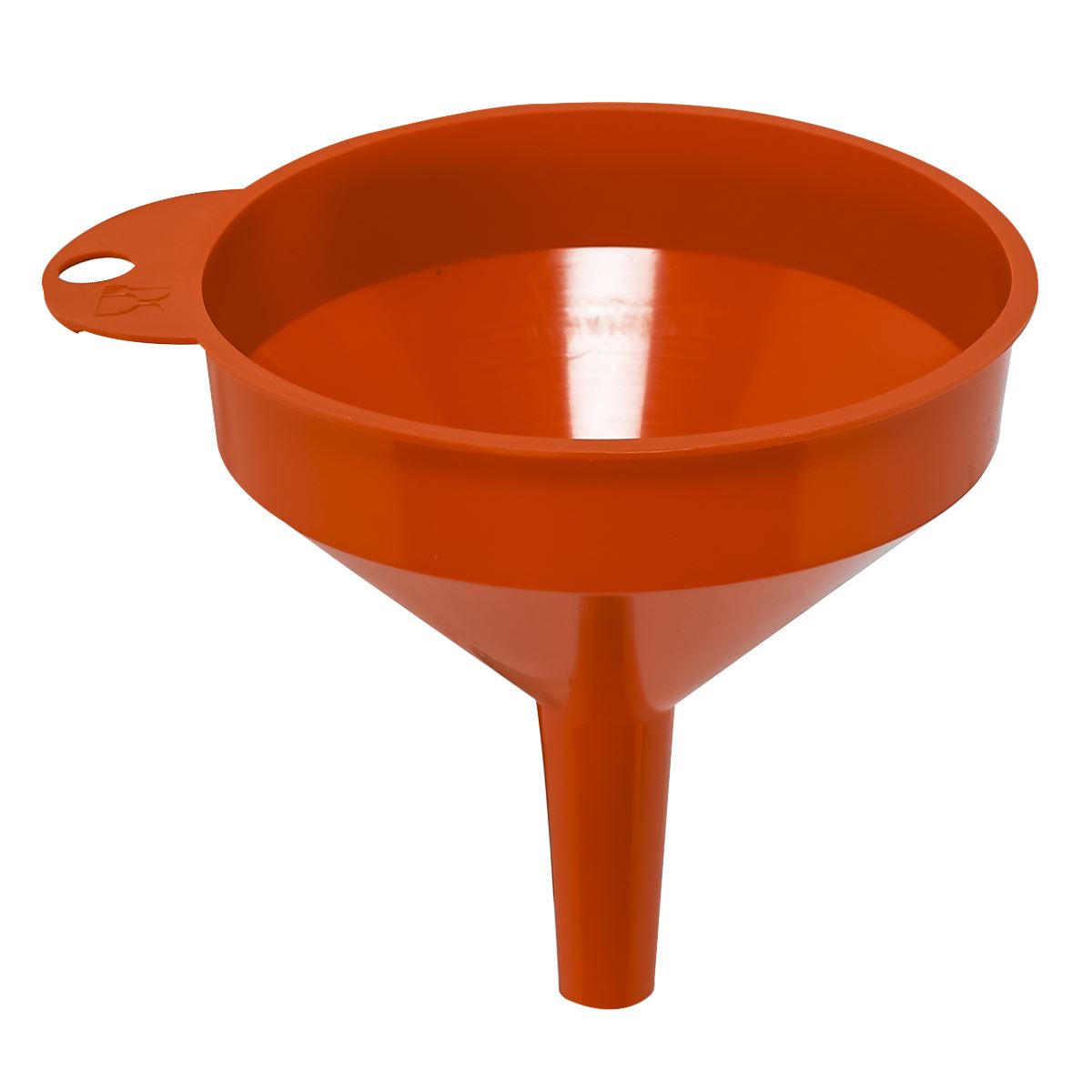 Sealey F1 Funnel Small Ø120mm Fixed Spout Sealey