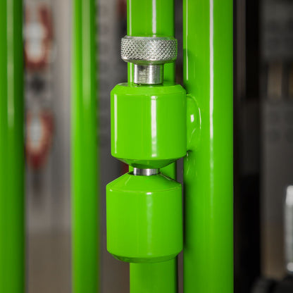 Sealey RE3000 Air Operated Coil Spring Compressor 3000kg Sealey