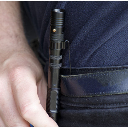 Sealey LED091 9-in-1 Multi-Tool 1W SMD LED Penlight Sealey