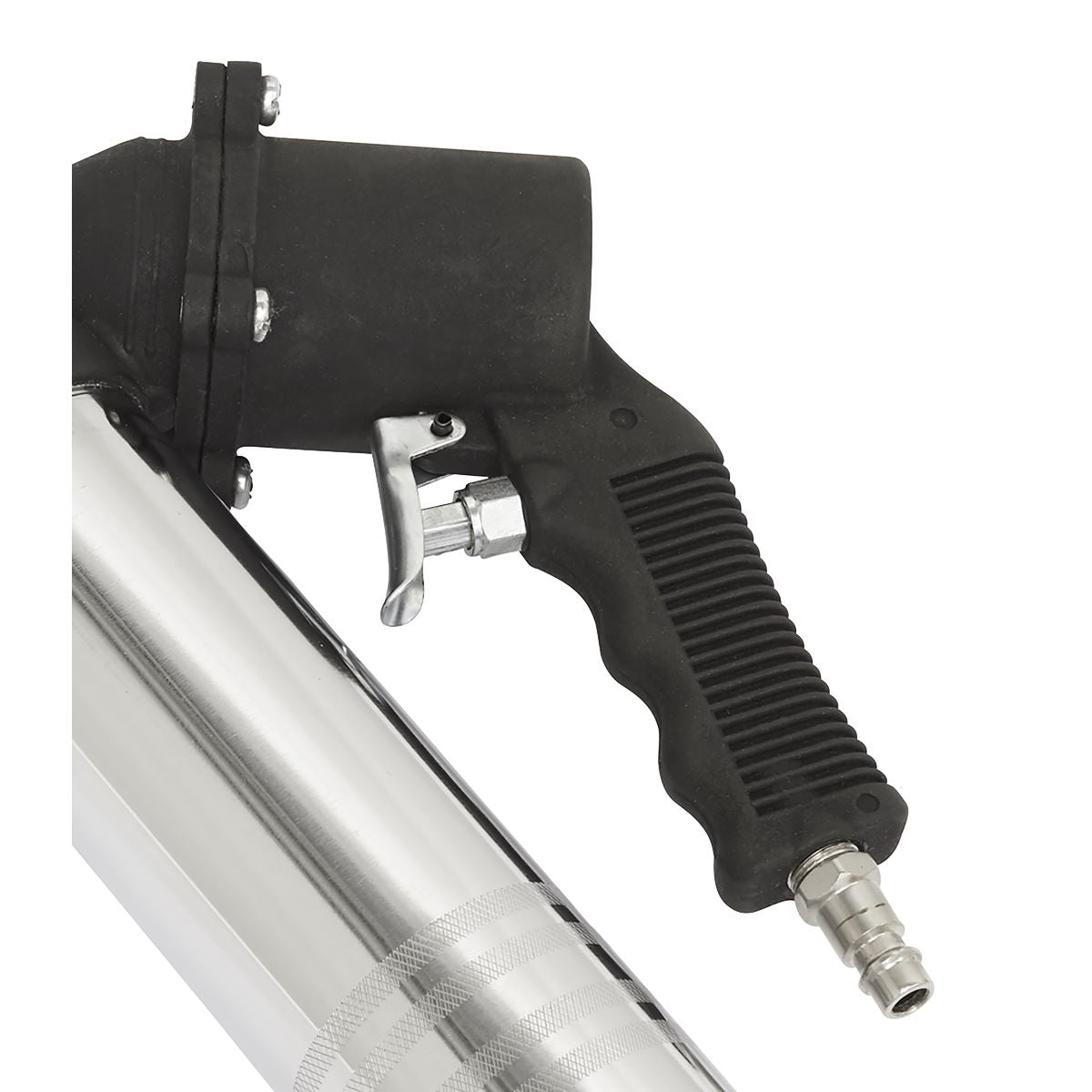 Sealey AK46KIT Grease Gun Kit Manual/Air Sealey