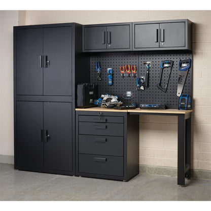 Draper 44009 Single Garage Workstation Draper