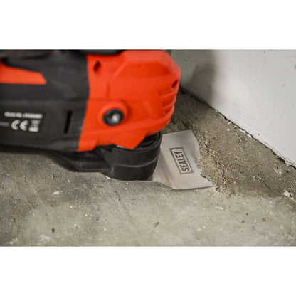 Sealey SMTA50TC Multi-Tool Blade Ceramic 50mm Sealey