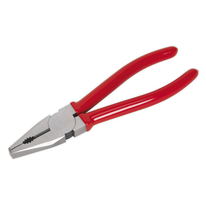 Sealey AK8561 Combination Pliers 200mm Sealey